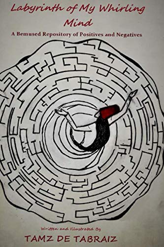 Labyrinth of My Whirling Mind: A Bemused Repository of Positives and Negatives
