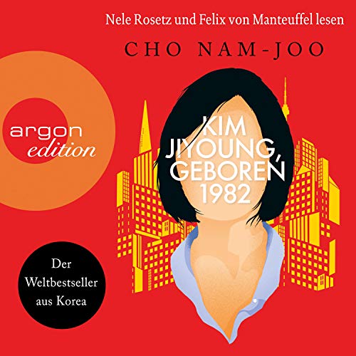 Kim Jiyoung, geboren 1982