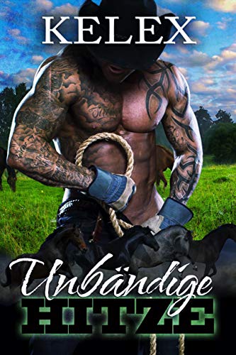 Unbändige Hitze (Geschichten von der Triple M Ranch 2)