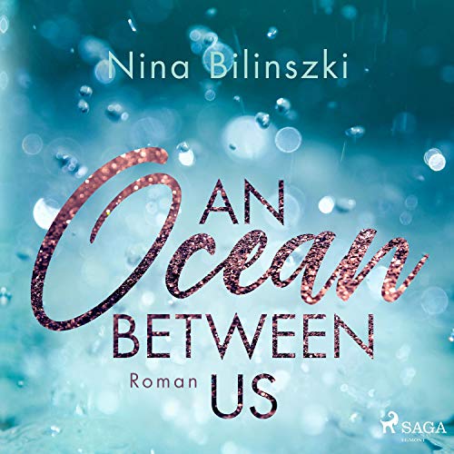 An Ocean Between Us: Between Us 1