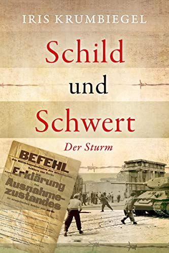 Schild und Schwert 3: Der Sturm