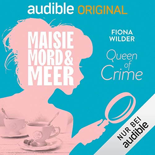 10. Queen of Crime: Maisie, Mord und Meer