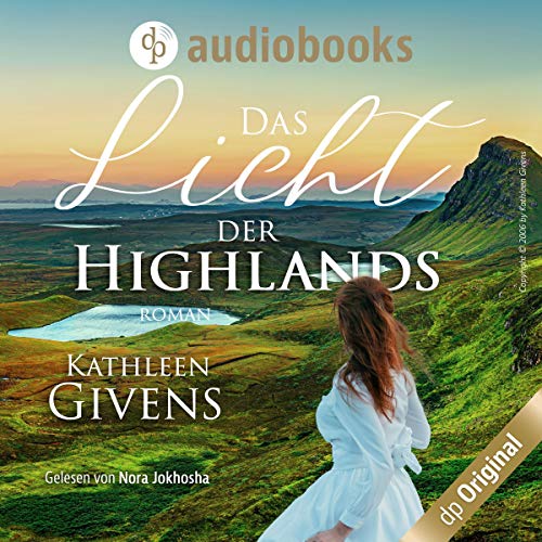 Das Licht der Highlands: Clans der Highlands 1