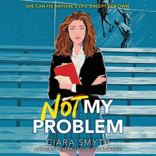 Not My Problem