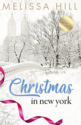 Christmas in New York (New York Romance)