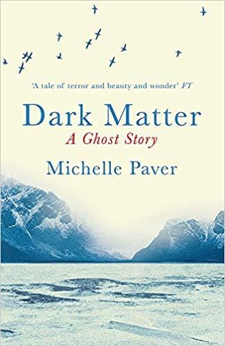 Dark Matter the gripping ghost story from the author of WAKENHYRST Paperback 1 Sept 2011