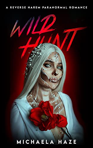 Wild Hunt (A Standalone Reverse Harem Paranormal Romance)