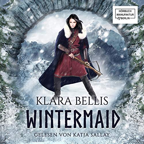 Wintermaid: Wintermaid & Höhlenbrut 1