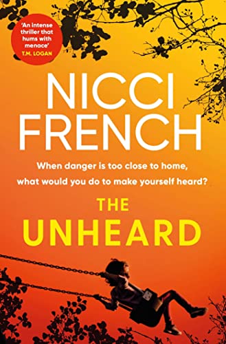The Unheard (English Edition)