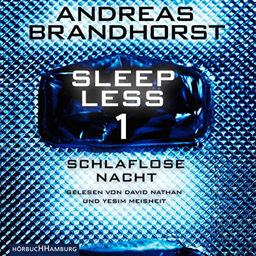 Schlaflose Nacht: Sleepless 1