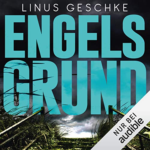 Engelsgrund: Born-Trilogie 3