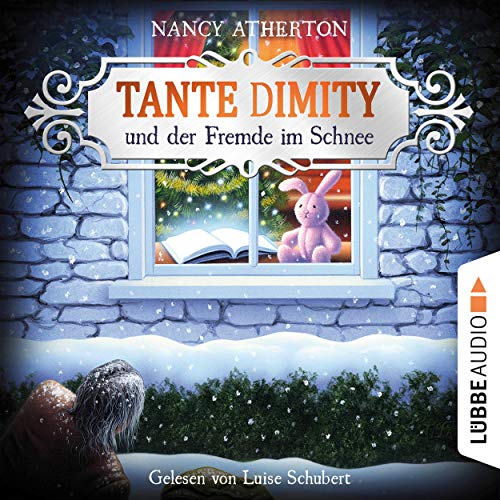 Tante Dimity und der Fremde im Schnee: Ein Wohlfühlkrimi mit Lori Shepherd 5