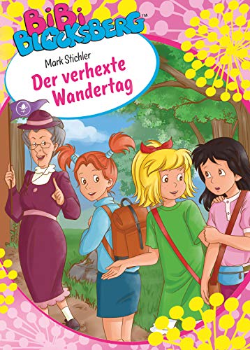 Bibi Blocksberg - Der verhexte Wandertag: Roman zum Hörspiel