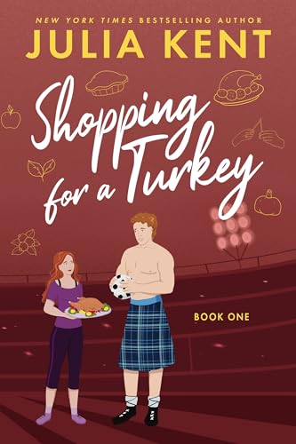 Shopping for a Turkey (Shopping for a Highlander Book 1)