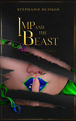 Imp And The Beast (The Shadow Imp Series Book 1) (English Edition)