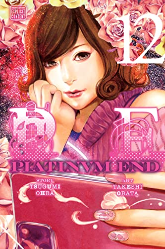 Platinum End, Vol. 12 (English Edition)