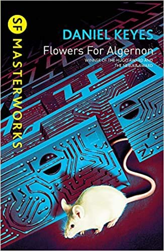 Flowers For Algernon S.F MASTERWORKS Paperback 13 Jan 2002