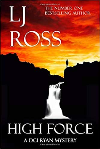 High Force A DCI Ryan Mystery The DCI Ryan Mysteries Paperback 30 Jan 2017