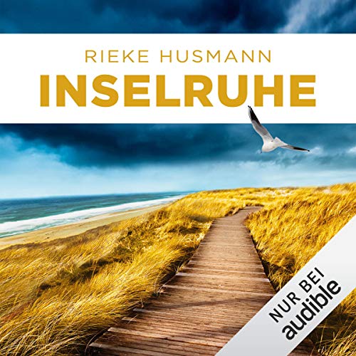 Inselruhe: Hella Brandt 1