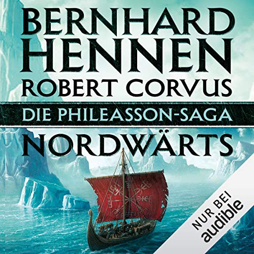 Die Phileasson-Saga - Nordwärts: Phileasson 1