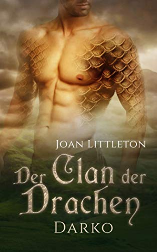 Der Clan der Drachen: Darko (Drachenclan)