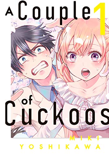 A Couple of Cuckoos Vol. 1