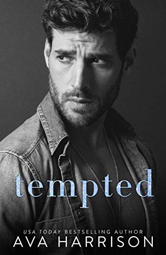 Tempted: A Standalone Billionaire Boss Romance (The Temptation Series)