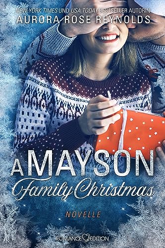 A Mayson Family Christmas (Until You)