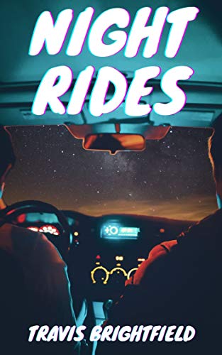 Night Rides: A gay slice-of-life romance