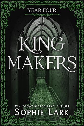 Kingmakers: Year Four