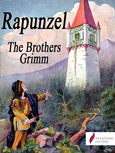 Rapunzel