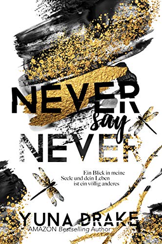 NEVER say NEVER: Spicy Dark Mafia Romance