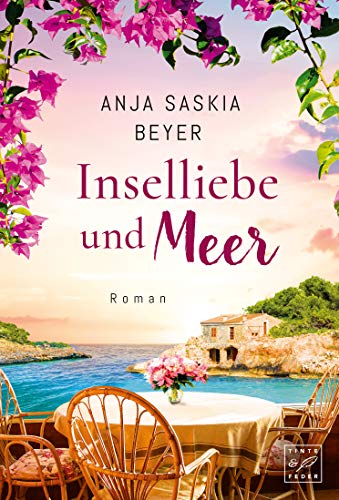 Inselliebe und Meer (Mallorca-Sehnsucht 1)