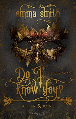 Do i know you?: Kellan & Raine