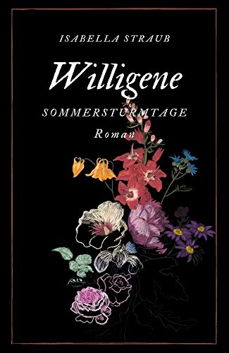Willigene: Sommersturmtage