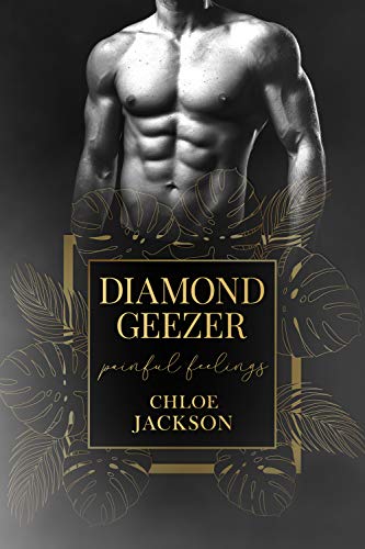 Diamond Geezer: Painful Feelings