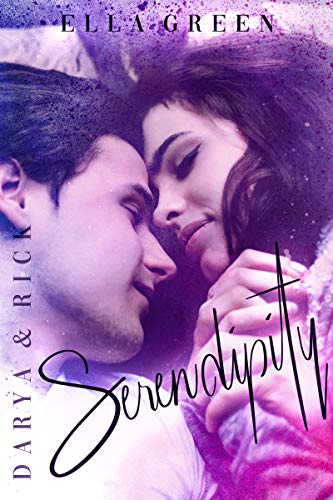 Serendipity: Darya & Rick (Forrester Ranch 3)