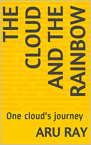 The Cloud and The Rainbow: One cloud's journey