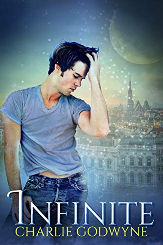 Infinite: MMM Paranormal Romance (Sky Nymph Book 1)