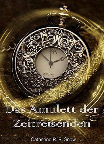 Das Amulett der Zeitreisenden: Ort des Friedens und der Harmonie