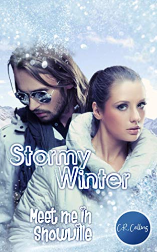 Stormy Winter - Meet me in Snowville