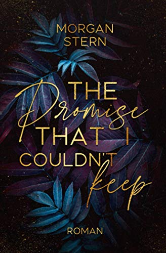 The Promise that I couldn't keep