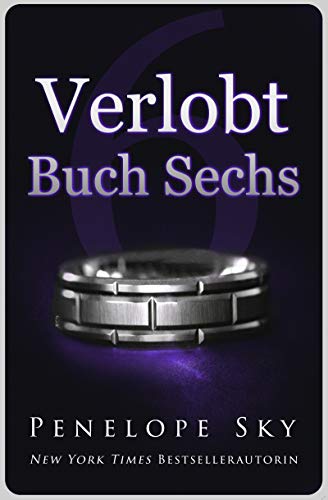 Verlobt Buch Sechs