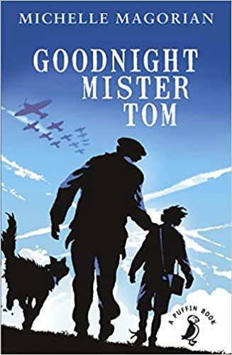 Goodnight Mister Tom A Puffin Book Paperback 3 July 2014