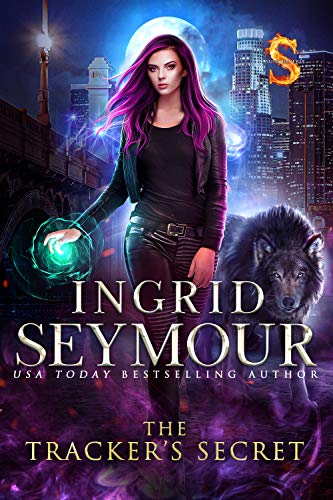 The Tracker's Secret (Mate Tracker Book 2)