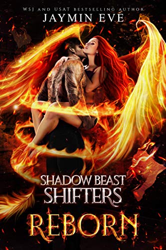 Reborn (Shadow Beast Shifters Book 3)