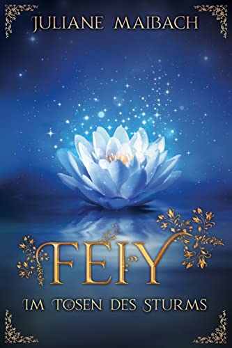 Feiy: Im Tosen des Sturms