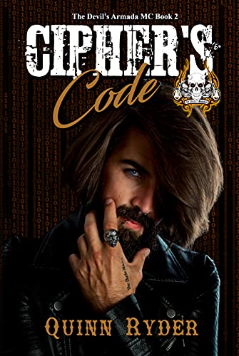 Cipher's Code (The Devil's Armada MC Book 2)