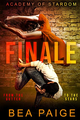 Finale (Academy of Stardom Book 4)
