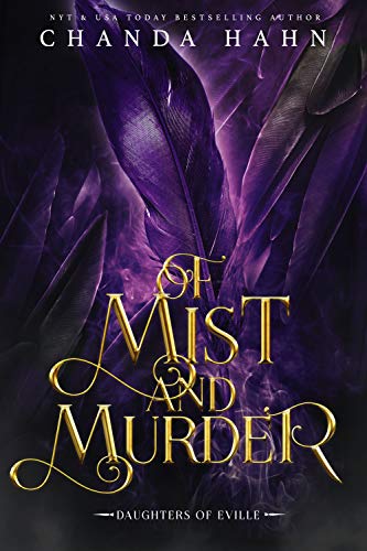 Of Mist and Murder (Daughters of Eville Book 5)